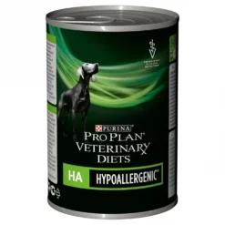 Proplan Veterinary Diets HA Hypoallergenic aliment chien