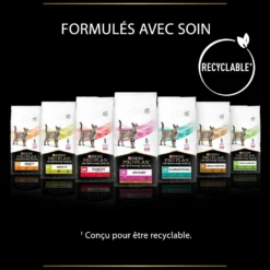 Pro Plan Veterinary Diets HP Hepatic - croquettes chat