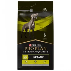 Pro Plan Veterinary Diets HP Hepatic - croquettes chien