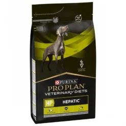 Pro Plan Veterinary Diets HP Hepatic - croquettes chien