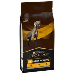 Pro Plan Veterinary Diets JM Joint Mobility - croquettes chien