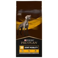 Pro Plan Veterinary Diets JM Joint Mobility - croquettes chien