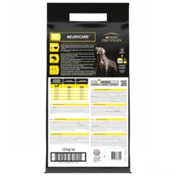 Pro Plan Veterinary Diets NC NeuroCare - croquettes chien