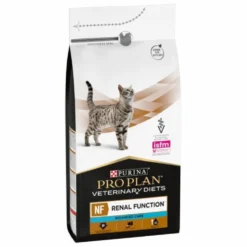 Pro Plan Veterinary Diets NF Renal Function Advanced Care - croquettes chat