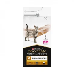 Pro Plan Veterinary Diets NF Renal Function Early Care – croquettes chat