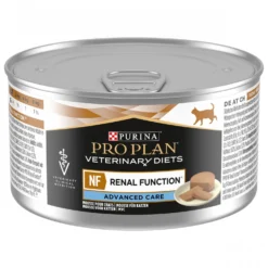 Pro Plan Veterinary Diets NF Renal Function Advance Care – pâtée en mousse chat