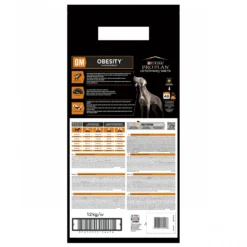 Pro Plan Veterinary Diets OM Obesity Management - aliment chien