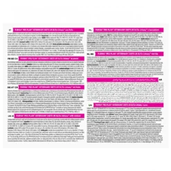 Pro Plan Veterinary Diets UR St/Ox Urinary – pâtée en bouchées chat