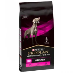 Pro Plan Veterinary Diets UR Urinary - croquettes chien