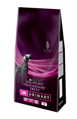 Pro Plan Veterinary Diets UR Urinary - croquettes chien