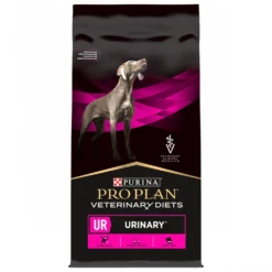 Pro Plan Veterinary Diets UR Urinary - croquettes chien