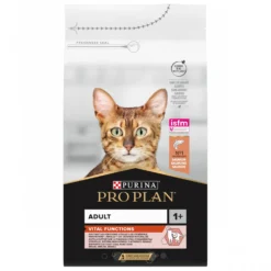 Pro Plan Vital Functions Adult au saumon - croquettes chat