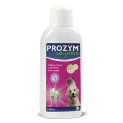 Prozym RF2 solution buvable chien, chat