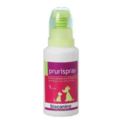 Prurispray anti-démangeaisons