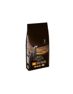 Purina NF Fonction Rénale Chien 1,5 kg – Aliment diététique pour chiens