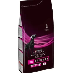 Purina Pro Plan Veterinary Diets UR Santé urinaire - croquettes chien