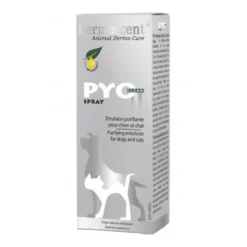 PYOclean® Spray chien, chat