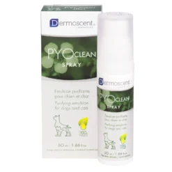 PYOclean® Spray chien, chat