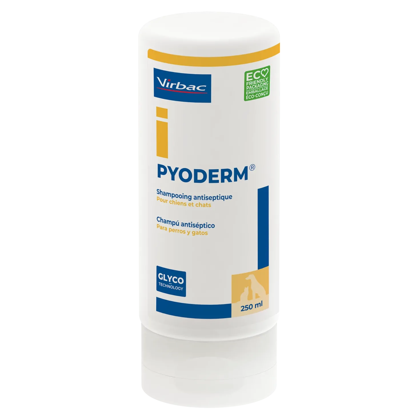 Pyoderm 250ml