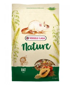 Rat Nature
