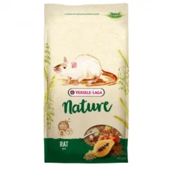 Rat Nature