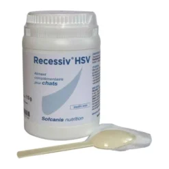 Recessiv Hsv