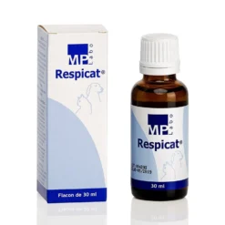 Respicat chat, chien