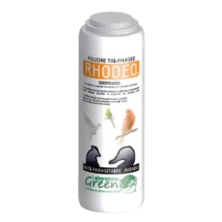 Rhodeo Poudre Aviaire