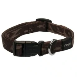 Rogz Dog Collier Matterhorn