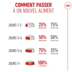 Royal Canin Ageing 15+ - Croquettes pour chat