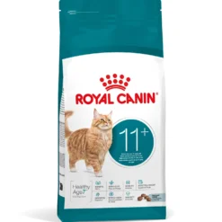 Royal Canin Ageing 11+ - croquettes chat