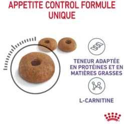 Royal Canin Appetite Control Care - croquettes chat