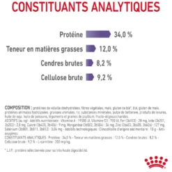 Royal Canin Appetite Control Care - croquettes chat