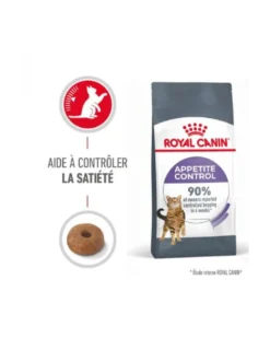 Royal Canin Appetite Control Care - croquettes chat