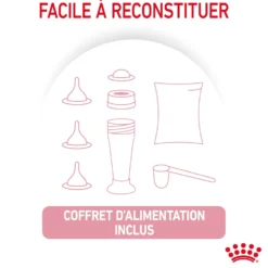 Royal Canin Babycat Milk - lait maternisé chaton