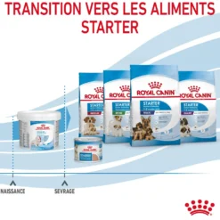 Royal Canin Babydog Milk - lait maternisé pour chiot