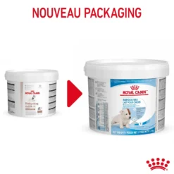 Royal Canin Babydog Milk - lait maternisé pour chiot