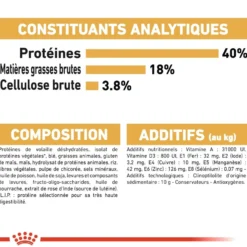 Royal Canin Bengal Adult - croquettes chat