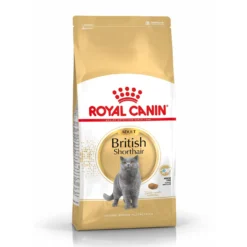 Royal Canin British Shorthair Adult - croquettes chat