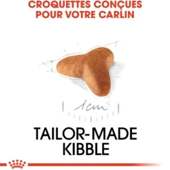 Royal Canin Carlin Puppy Carlin - croquettes chiot