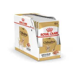 Royal Canin Chihuahua - Pâtée pour chien
