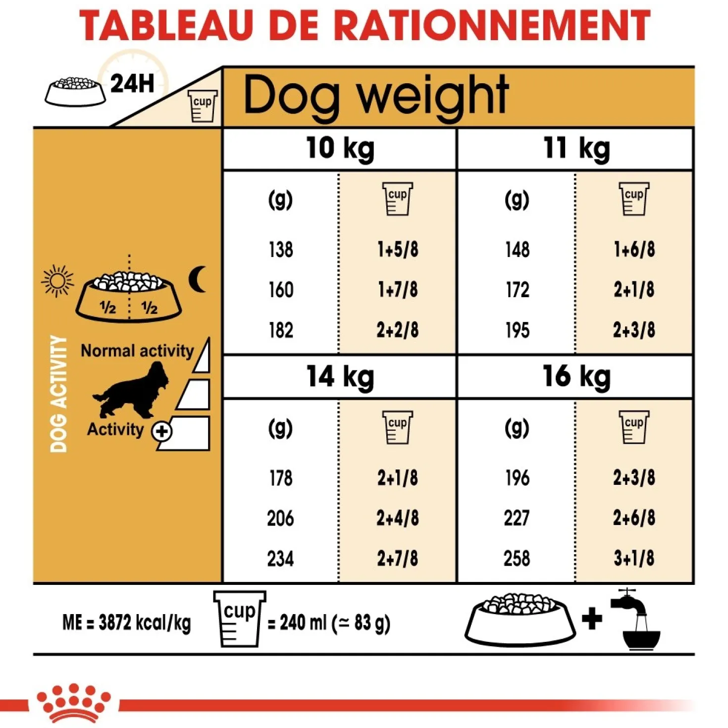 Royal Canin Cocker Adult - croquettes chien