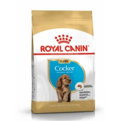 Royal Canin Cocker Puppy