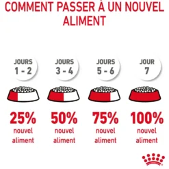Royal Canin Digestive Care - croquettes chat