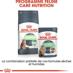 Royal Canin Digestive Care - croquettes chat