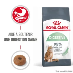Royal Canin Digestive Care - croquettes chat
