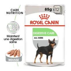 Royal Canin Digestive Care - Pâtée pour chien