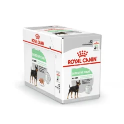 Royal Canin Digestive Care - Pâtée pour chien