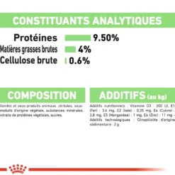 Royal Canin Digest Sensitive - pâtée chat