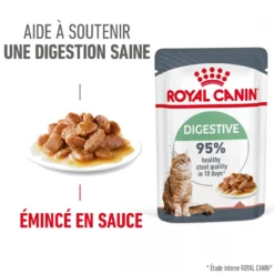 Royal Canin Digest Sensitive - pâtée chat